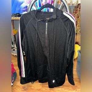 Torrid hoodie